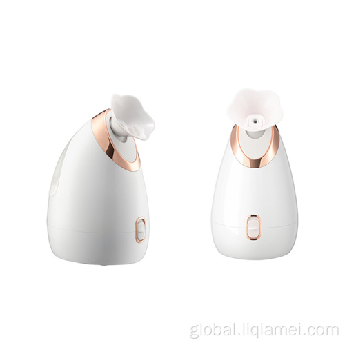 Professional Acne And Pimple Reduction Nano Facial Steamer